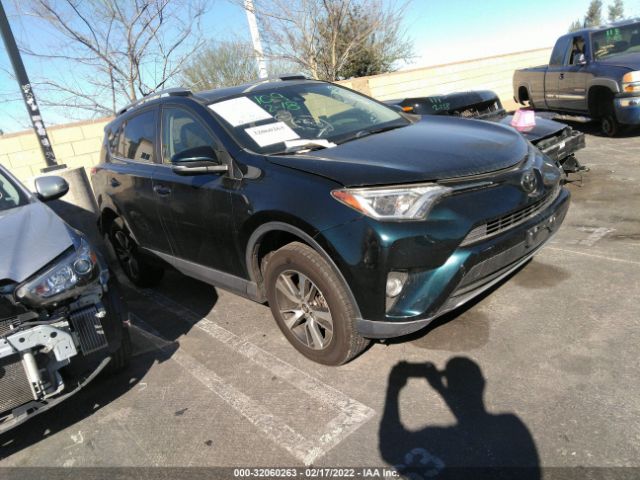 TOYOTA RAV4 2018 jtmwfrev5jj151879