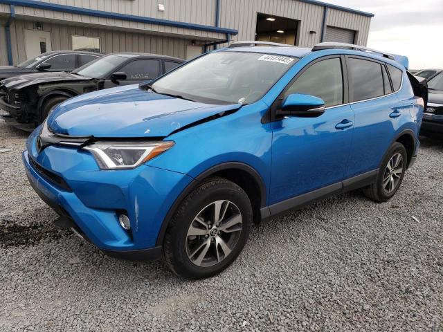 TOYOTA RAV4 ADVEN 2018 jtmwfrev5jj161585