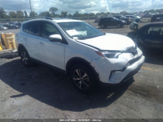 TOYOTA RAV4 2018 jtmwfrev5jj163577