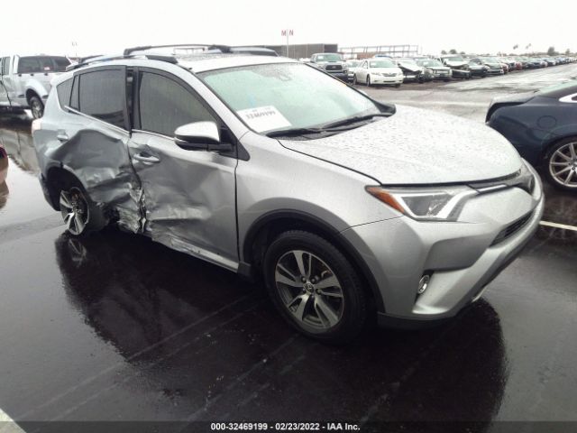 TOYOTA RAV4 2018 jtmwfrev5jj163966