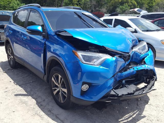 TOYOTA RAV4 ADVEN 2018 jtmwfrev5jj164535