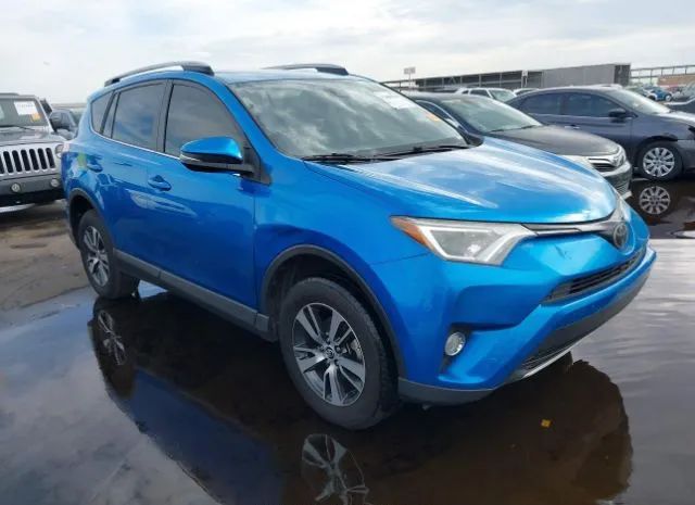 TOYOTA RAV4 2018 jtmwfrev5jj167404