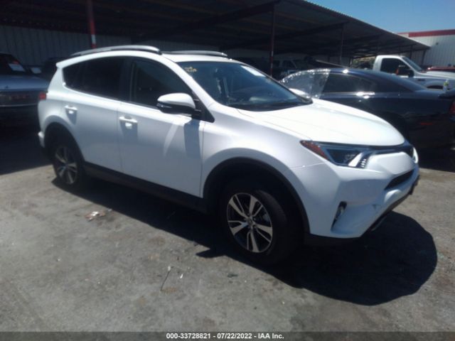 TOYOTA RAV4 2018 jtmwfrev5jj169024