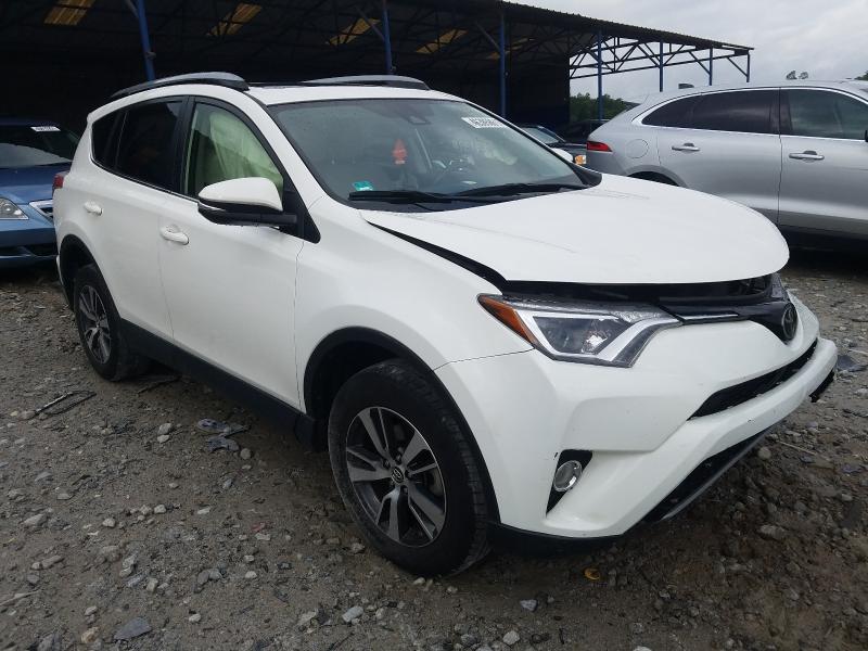 TOYOTA RAV4 ADVEN 2018 jtmwfrev5jj177978