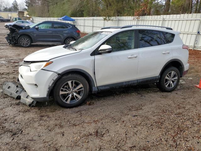 TOYOTA RAV4 ADVEN 2018 jtmwfrev5jj187569