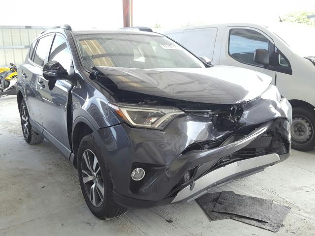 TOYOTA RAV4 ADVEN 2018 jtmwfrev5jj188589