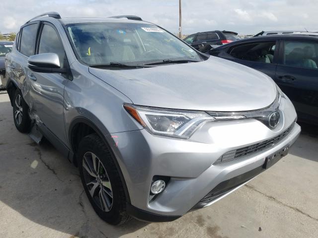 TOYOTA RAV4 ADVEN 2018 jtmwfrev5jj191850