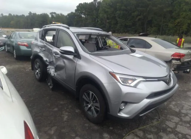 TOYOTA RAV4 2018 jtmwfrev5jj193095