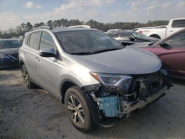 TOYOTA RAV4 ADVEN 2018 jtmwfrev5jj194134