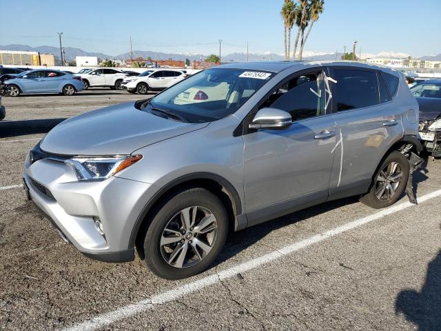 TOYOTA RAV4 ADVEN 2018 jtmwfrev5jj196580