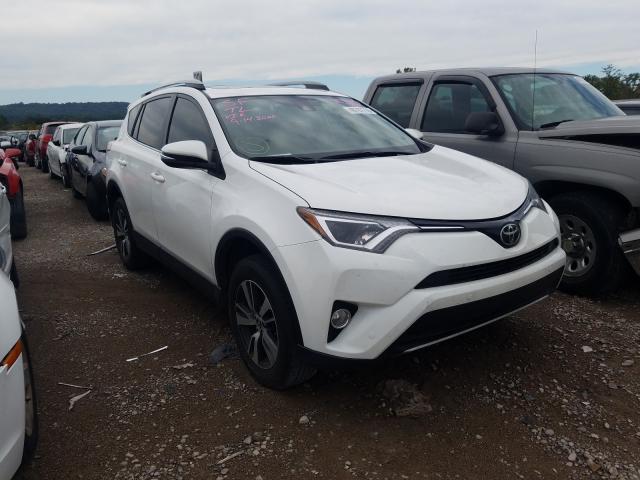 TOYOTA RAV4 ADVEN 2018 jtmwfrev5jj197437