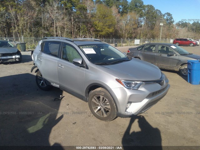 TOYOTA RAV4 2018 jtmwfrev5jj201261