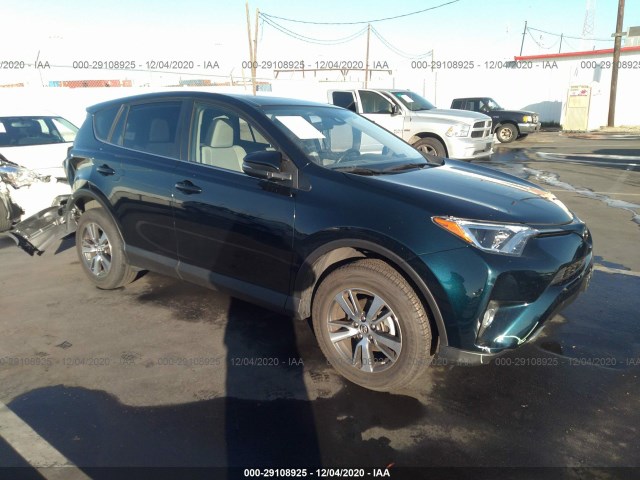 TOYOTA RAV4 2018 jtmwfrev5jj204595