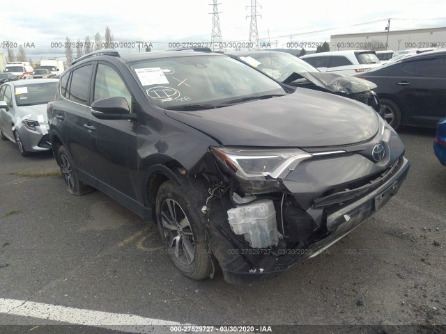 TOYOTA RAV4 2018 jtmwfrev5jj209473