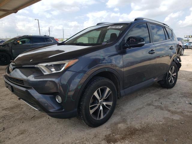 TOYOTA RAV4 ADVEN 2018 jtmwfrev5jj212650