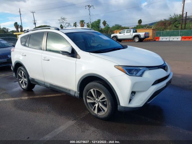 TOYOTA RAV4 2018 jtmwfrev5jj212826