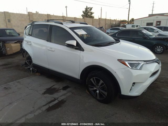 TOYOTA RAV4 2018 jtmwfrev5jj722593