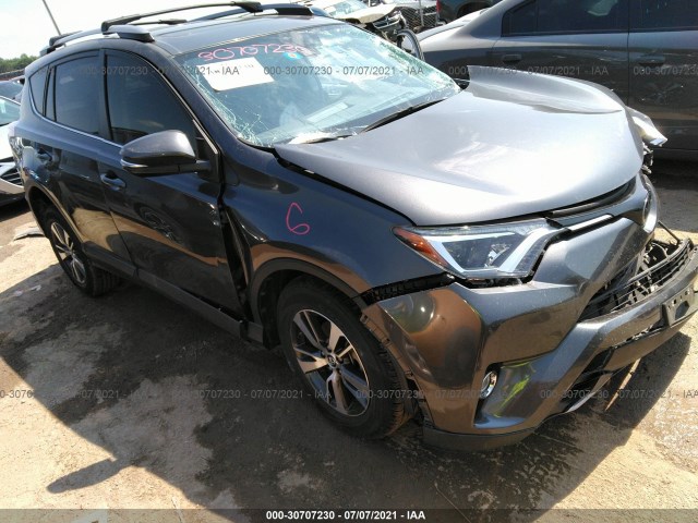 TOYOTA RAV4 2018 jtmwfrev5jj732637