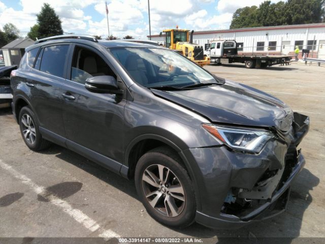 TOYOTA RAV4 2018 jtmwfrev5jj734436