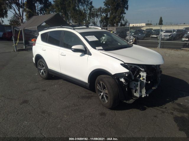 TOYOTA RAV4 2018 jtmwfrev5jj738633