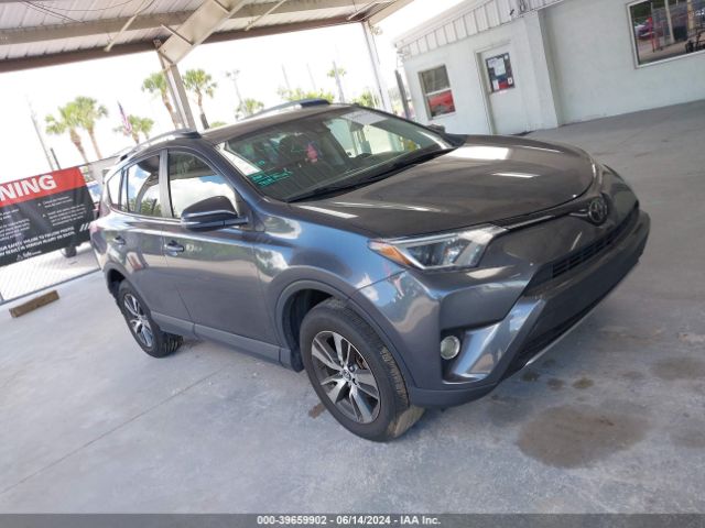 TOYOTA RAV4 2018 jtmwfrev5jj738664