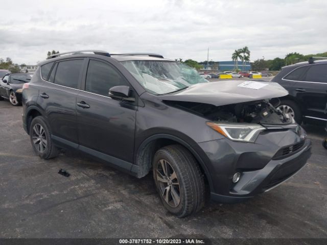 TOYOTA RAV4 2018 jtmwfrev5jj740317