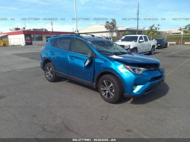 TOYOTA RAV4 2018 jtmwfrev5jj749311