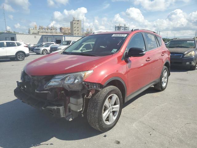 TOYOTA RAV4 2013 jtmwfrev6d5009246