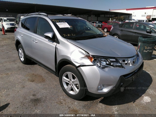 TOYOTA RAV4 2013 jtmwfrev6d5011417