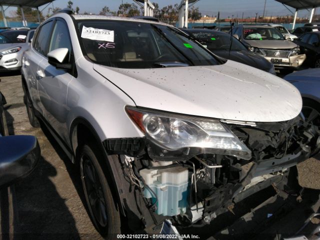 TOYOTA RAV4 2013 jtmwfrev6d5013040