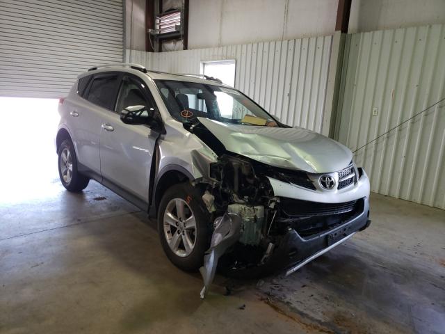 TOYOTA RAV4 XLE 2013 jtmwfrev6dd001055