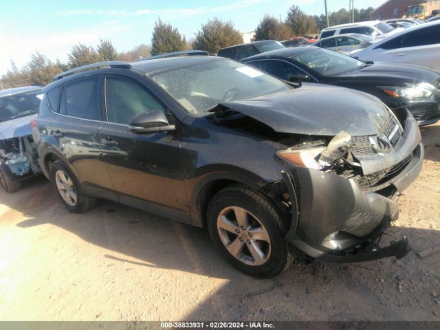 TOYOTA RAV4 2013 jtmwfrev6dd005686