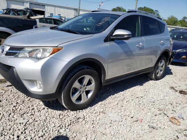 TOYOTA RAV4 XLE 2013 jtmwfrev6dd010161