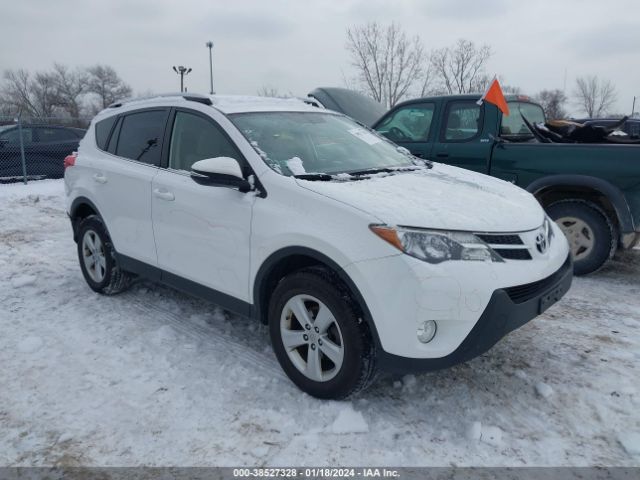 TOYOTA RAV4 2013 jtmwfrev6dd017899