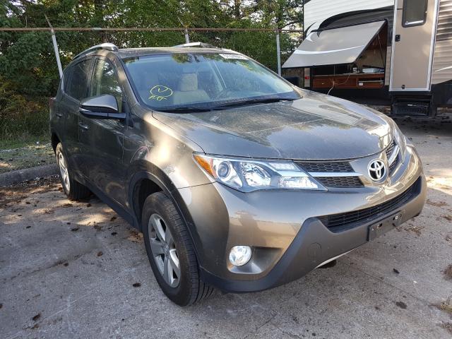 TOYOTA RAV4 XLE 2013 jtmwfrev6dd021113