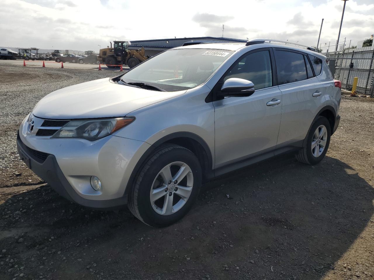 TOYOTA RAV 4 2013 jtmwfrev6dd023931