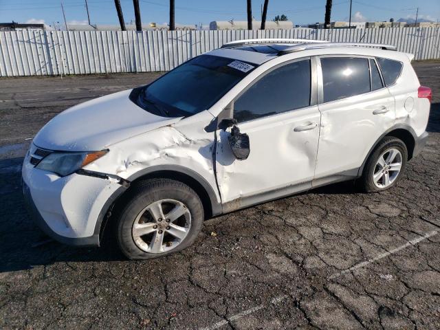 TOYOTA RAV4 2013 jtmwfrev6dd024948