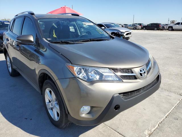 TOYOTA RAV4 2014 jtmwfrev6ed039449