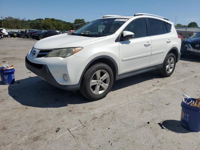 TOYOTA RAV4 XLE 2014 jtmwfrev6ej011863