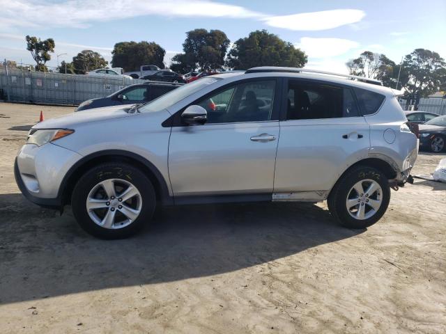 TOYOTA RAV4 2014 jtmwfrev6ej012155