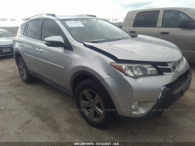 TOYOTA RAV4 2015 jtmwfrev6fd066491