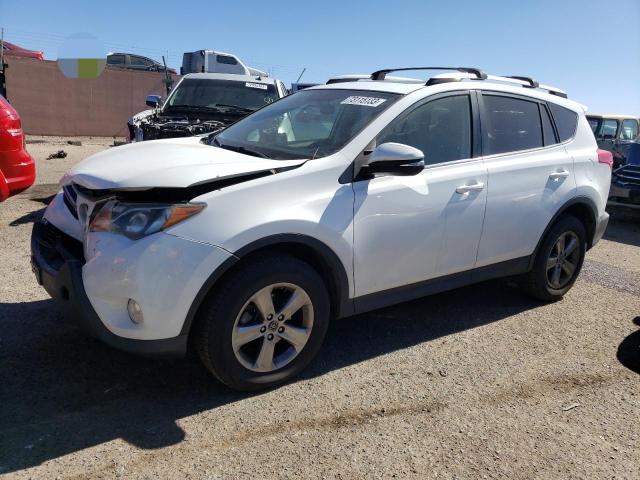 TOYOTA RAV4 2015 jtmwfrev6fd069472