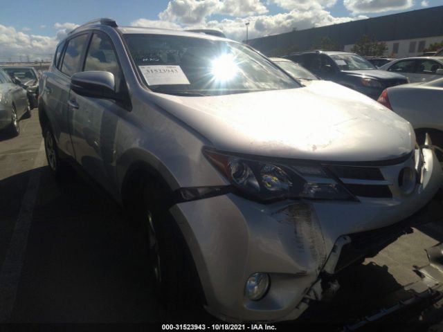 TOYOTA RAV4 2015 jtmwfrev6fd078043