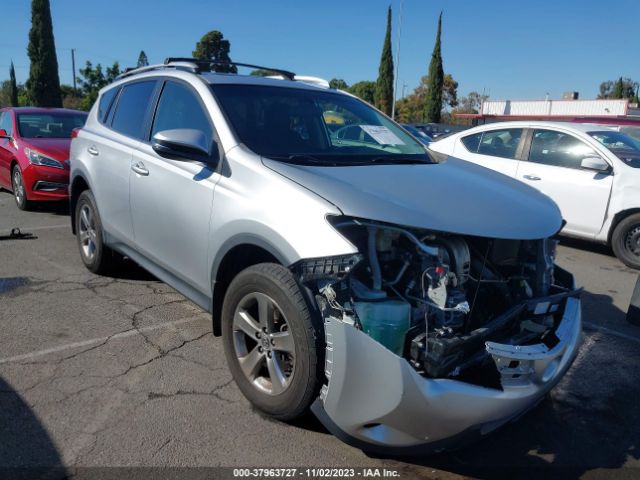 TOYOTA RAV4 2015 jtmwfrev6fd079712