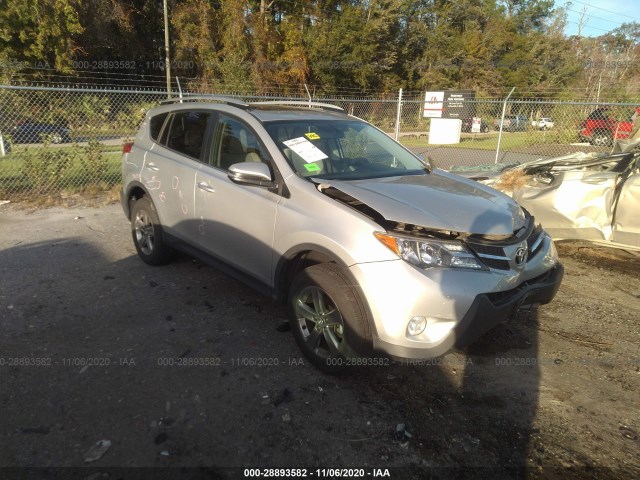 TOYOTA RAV4 2015 jtmwfrev6fj051748