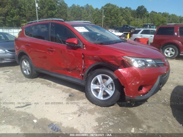 TOYOTA RAV4 2015 jtmwfrev6fj057114