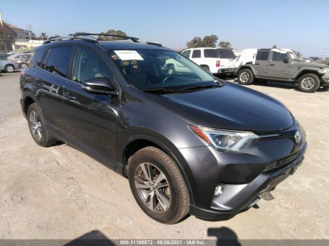 TOYOTA RAV4 2016 jtmwfrev6gd083776