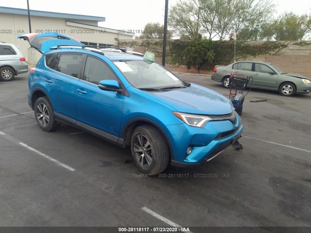 TOYOTA RAV4 2016 jtmwfrev6gd089254