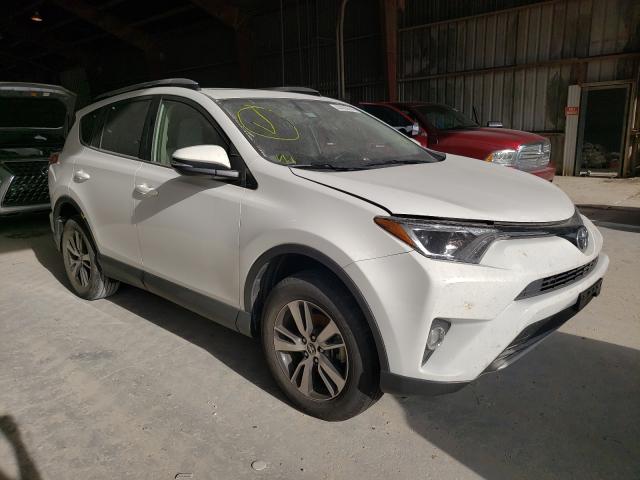 TOYOTA RAV4 XLE 2016 jtmwfrev6gd090095