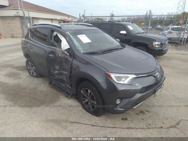 TOYOTA RAV4 2016 jtmwfrev6gd091540